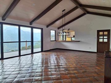 Discover Paradise: A Spacious, Stunning Mansion in Pinewoods Estate, Baguio City