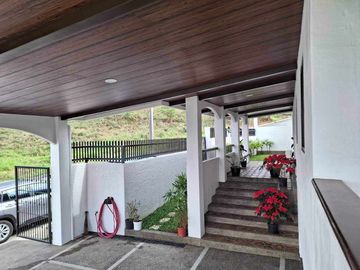 Discover Paradise: A Spacious, Stunning Mansion in Pinewoods Estate, Baguio City