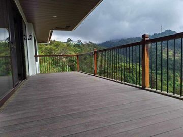 Discover Paradise: A Spacious, Stunning Mansion in Pinewoods Estate, Baguio City