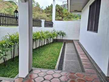 Discover Paradise: A Spacious, Stunning Mansion in Pinewoods Estate, Baguio City