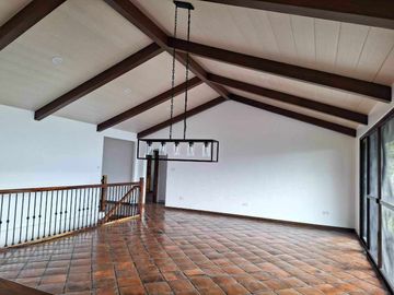 Discover Paradise: A Spacious, Stunning Mansion in Pinewoods Estate, Baguio City