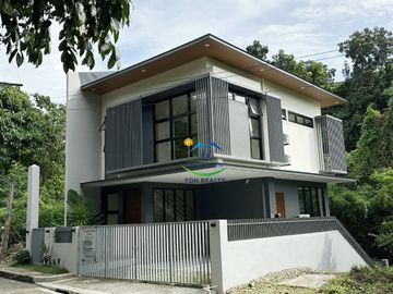 RFO Single Detached Housefor Sale inside Greenville Heights Consolacion Cebu