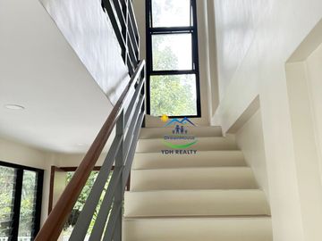 RFO Single Detached Housefor Sale inside Greenville Heights Consolacion Cebu