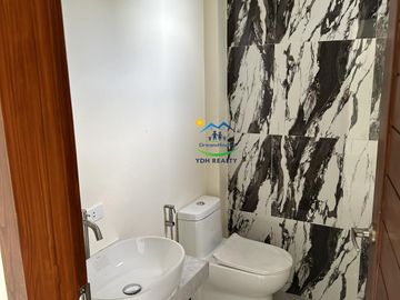 RFO Single Detached Housefor Sale inside Greenville Heights Consolacion Cebu