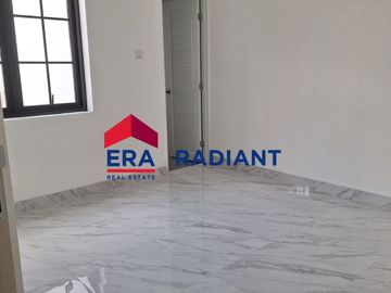 Dijual Rumah Baru 2 Lantai di Kav. Deplu Pondok Aren
