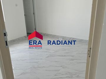 Dijual Rumah Baru 2 Lantai di Kav. Deplu Pondok Aren