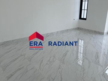 Dijual Rumah Baru 2 Lantai di Kav. Deplu Pondok Aren
