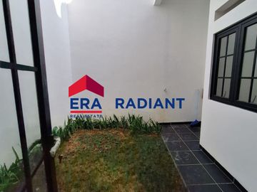 Dijual Rumah Baru 2 Lantai di Kav. Deplu Pondok Aren