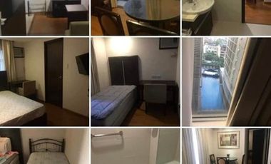 FOR LEASE A. Venue Residences
