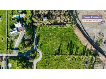 Se vende sitio en exclusivo condominio Altos de Zapallar, Curicó