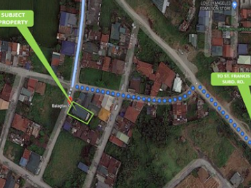 House and Lot for sale in Divine Grace Subdivision, Brgy Burol 1st, Balagtas, Bulacan