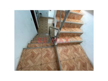 Vendo Casa En Esquina Urb. San Nicolas Ac:364 M2 $249,999 ID 1084584