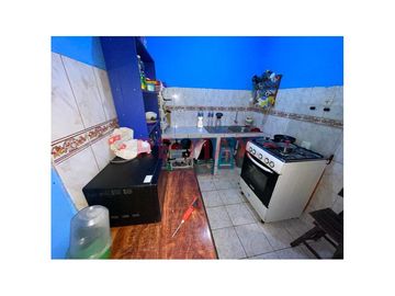 Vendo Casa En Esquina Urb. San Nicolas Ac:364 M2 $249,999 ID 1084584
