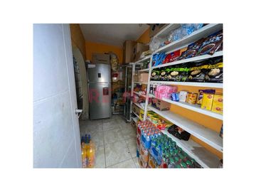 Vendo Casa En Esquina Urb. San Nicolas Ac:364 M2 $249,999 ID 1084584