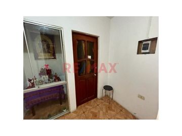 Vendo Casa En Esquina Urb. San Nicolas Ac:364 M2 $249,999 ID 1084584