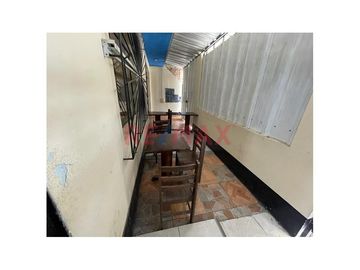 Vendo Casa En Esquina Urb. San Nicolas Ac:364 M2 $249,999 ID 1084584