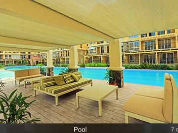 1)☘️FOR SALE 2&3 BR CONDO FOR SALE AT AMALFI CITY DI MARI , CEBU SOUTH ROAD PROPERTIES