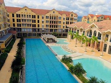 1)☘️FOR SALE 2&3 BR CONDO FOR SALE AT AMALFI CITY DI MARI , CEBU SOUTH ROAD PROPERTIES