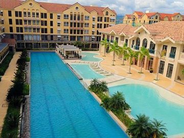 1)☘️FOR SALE 2&3 BR CONDO FOR SALE AT AMALFI CITY DI MARI , CEBU SOUTH ROAD PROPERTIES