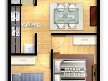 1)☘️FOR SALE 2&3 BR CONDO FOR SALE AT AMALFI CITY DI MARI , CEBU SOUTH ROAD PROPERTIES