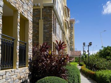 1)☘️FOR SALE 2&3 BR CONDO FOR SALE AT AMALFI CITY DI MARI , CEBU SOUTH ROAD PROPERTIES
