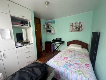 Venta Departamento La Molina Cerca Al Colegio Ateneo School