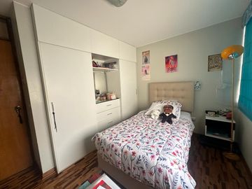 Venta Departamento La Molina Cerca Al Colegio Ateneo School