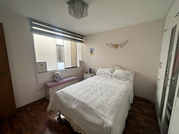 Venta Departamento La Molina Cerca Al Colegio Ateneo School