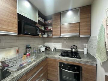 Venta Departamento La Molina Cerca Al Colegio Ateneo School