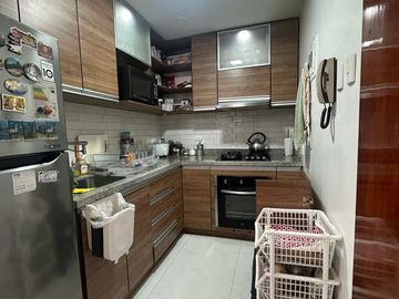 Venta Departamento La Molina Cerca Al Colegio Ateneo School