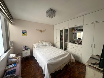 Venta Departamento La Molina Cerca Al Colegio Ateneo School