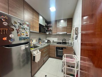 Venta Departamento La Molina Cerca Al Colegio Ateneo School