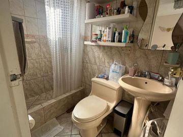 Venta Departamento La Molina Cerca Al Colegio Ateneo School