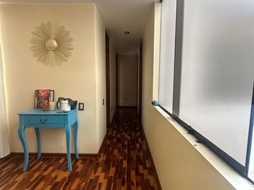 Venta Departamento La Molina Cerca Al Colegio Ateneo School
