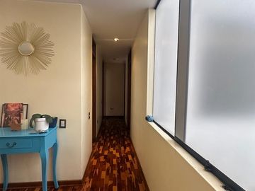 Venta Departamento La Molina Cerca Al Colegio Ateneo School