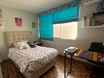 Venta Departamento La Molina Cerca Al Colegio Ateneo School