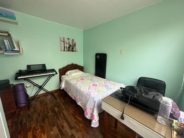 Venta Departamento La Molina Cerca Al Colegio Ateneo School