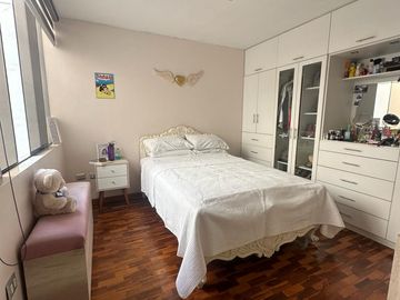 Venta Departamento La Molina Cerca Al Colegio Ateneo School