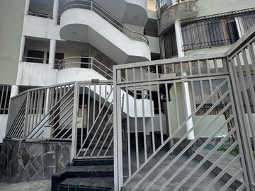 Venta Departamento La Molina Cerca Al Colegio Ateneo School