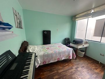 Venta Departamento La Molina Cerca Al Colegio Ateneo School