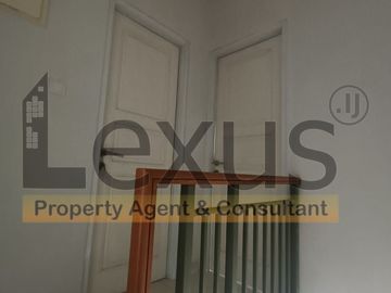 Dijual Murah Rumah Cluster Virginia Village, Gading Serpong
