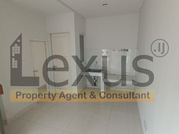 Dijual Murah Rumah Cluster Virginia Village, Gading Serpong