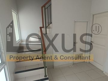 Dijual Murah Rumah Cluster Virginia Village, Gading Serpong