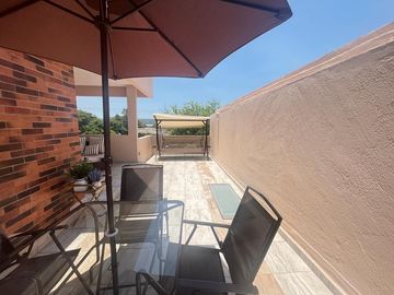 CASAS CON ALBERCA, A 10 MIN. DE SIX FLAGS OAXTEPEC; YAUTEPEC, MORELOS