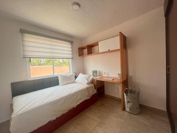 CASAS CON ALBERCA, A 10 MIN. DE SIX FLAGS OAXTEPEC; YAUTEPEC, MORELOS