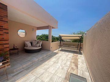 CASAS CON ALBERCA, A 10 MIN. DE SIX FLAGS OAXTEPEC; YAUTEPEC, MORELOS