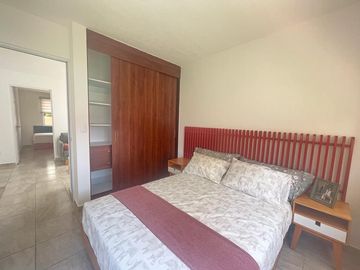 CASAS CON ALBERCA, A 10 MIN. DE SIX FLAGS OAXTEPEC; YAUTEPEC, MORELOS