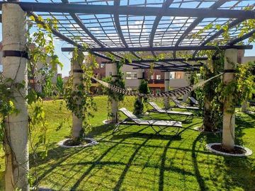 CASAS CON ALBERCA, A 10 MIN. DE SIX FLAGS OAXTEPEC; YAUTEPEC, MORELOS