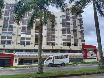 Affordable Condo in Silang Cavite at Fullerton Suites
