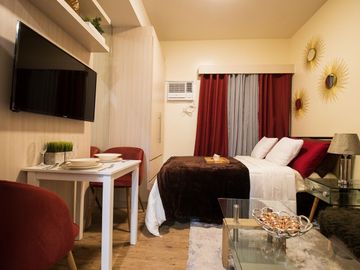 Affordable Condo in Silang Cavite at Fullerton Suites